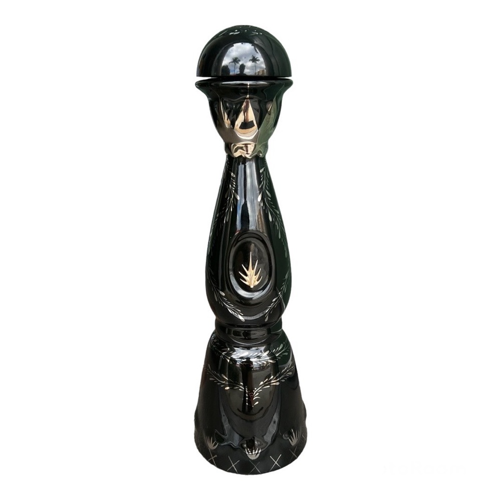 CLASE AZUL ‘Ultra Extra Anejo’ Tequila RARE Empty Bottle, 750 ml - Picture 3 of 14